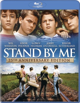 Stand by Me - Ricordo di un'estate (1986) .mkv FullHD 1080p HEVC x265 AC3 ITA-ENG