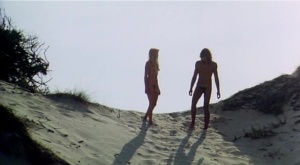 Adam and Eve 1983