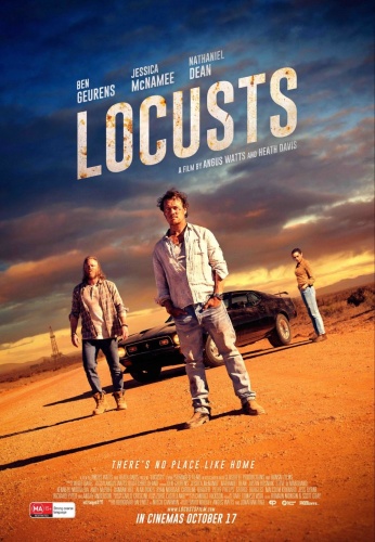 Locusts 2019 720p WEB-DL XviD AC3-FGT