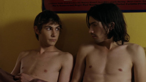 Fögi Is a Bastard 1998 | Boys in movies [BiM]