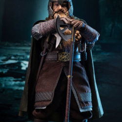 Gimli 1/6 - The Lord Of The Rings (Asmus Toys) AxepZgi4_t
