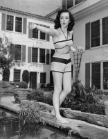 Vintage Erotica Forums - View Single Post - Cathy Downs.