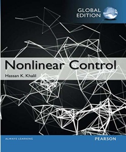 Nonlinear Control   Global Edition ()
