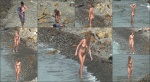 Nudebeachdreams Nudist video 01430