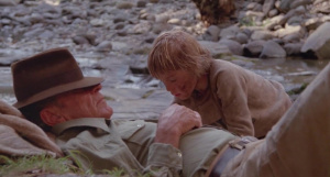 The Earthling 1980 | Boys in movies [BiM]