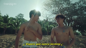 Gameboys: La Película - Filipinas - 2021
