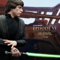 Star Wars VI : Return Of The Jedi - Luke Skywalker 1/6 (Hot Toys) NwURsvIB_t