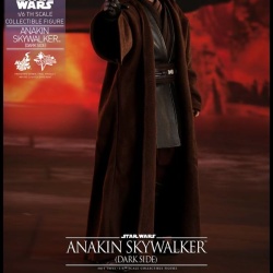 Star Wars Episode III : 1/6 Anakin Skywalker (Dark Side) (Hot Toys) PIybtlrp_t