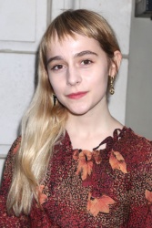 Sophia Anne Caruso - Woman Walks Ahead Premiere at 2018 Tribeca Film Festival | April 25, 2018