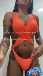 Jannycostareal2 - onlyfans - Siterip - Ubiqfile