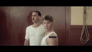 Reunion 1989 | Boys in movies [BiM]