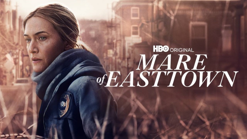Mare of Easttown (2021) + Extras • TV Mini Series | BluRay