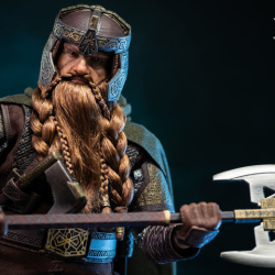 Gimli 1/6 - The Lord Of The Rings (Asmus Toys) 7YaWpsYG_t