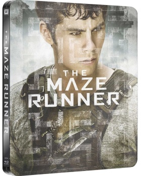 Maze Runner - Il labirinto (2014) Full Blu-Ray 46Gb AVC ITA DTS 5.1 ENG DTS-HD MA 7.1 MULTI Maze Runner - Il labirinto (2014) Full Blu-Ray 46Gb AVC ITA DTS 5.1 ENG DTS-HD MA 7.1 MULTI