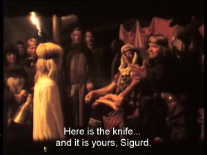 Sigurd Drakedreper 1989