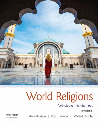 World Religions - Western Traditions Ed 5