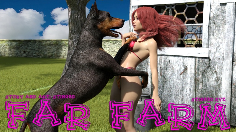 Far Farm