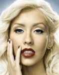 Christina Aguilera Cm5ja2Ln_t