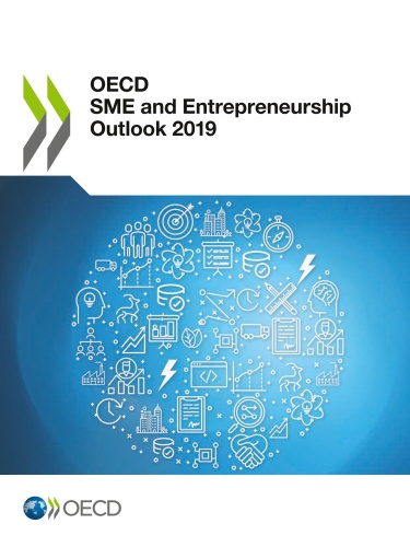 OECD SME and entrepreneurship outlook (2019)