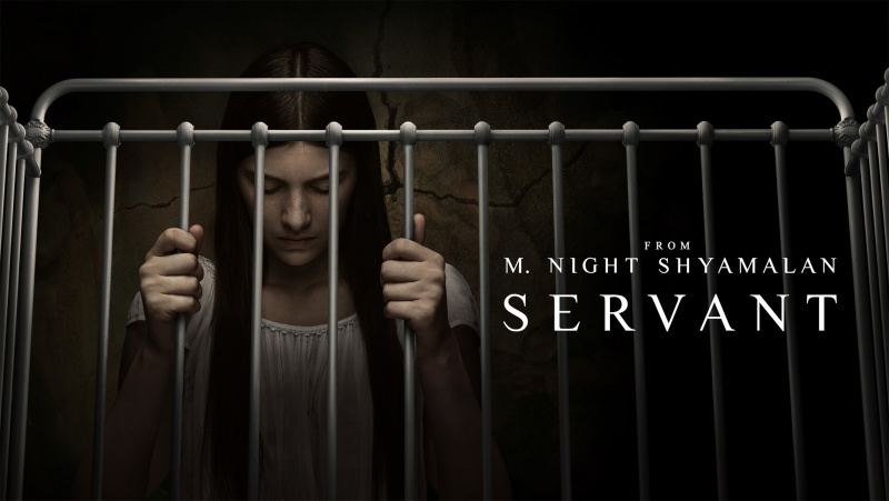Servant (2019-) • TVSeries
