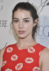 Adelaide Kane - Grand Opening Of Le Jardin in Hollywood (2015.06.04.)