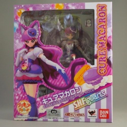 Precure - S.H. Figuarts (Bandai) (récapitulatif des sorties post 1 page 1) - Page 3 Yq7J3V8I_t