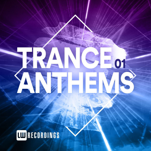Trance Anthems, Vol 01