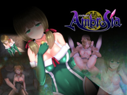 [Hentai RPG] Ambrosia アンブロシア