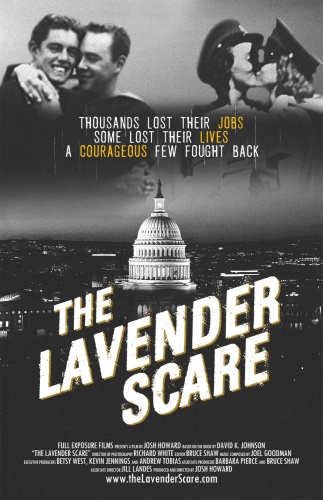 The Lavender Scare 2017 DOCU HDTV -W4F