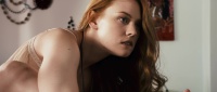 Deborah Ann Woll - Someday This Pain Will Be Useful to You 2011, 60x