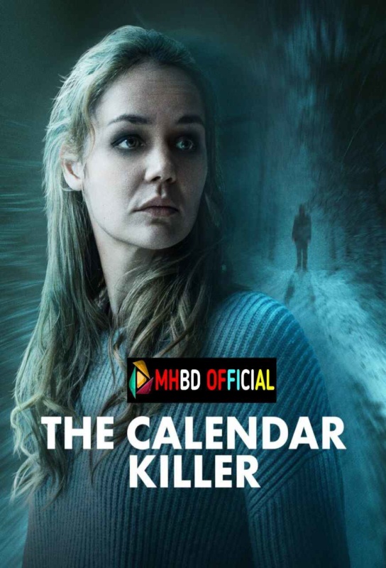 The Calendar Killer (2025) Dual Audio Hindi ORG 