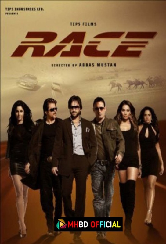 Race (2008) BluRay H264 AAC Hindi Movie 480p & 720p & 1080p ESub Click to Download [mhbd.xyz]