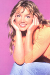 Britney Spears BqdAfkln_t