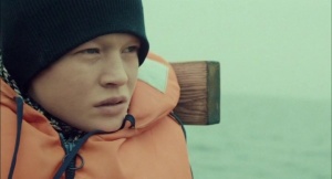The Contest: To the Stars and Back (2013)
