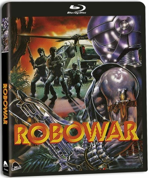 Robowar - Robot da guerra (1988) .mkv FullHD 1080p HEVC x265 AC3 ITA-ENG