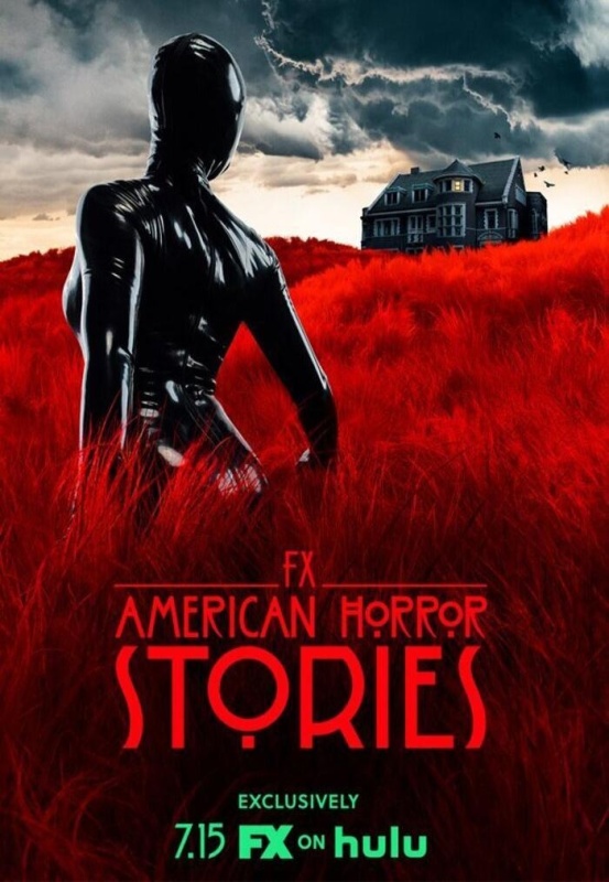 American Horror Stories T1 [m1080p][7/7][2GB][castellano][VS]