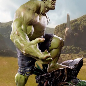 Avengers Infinity War : BDF 1/10 Art Scale (Iron Studios / SideShow) GKgZEa4X_t