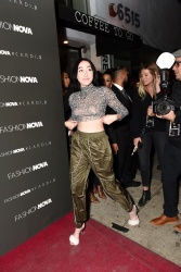 Noah Cyrus