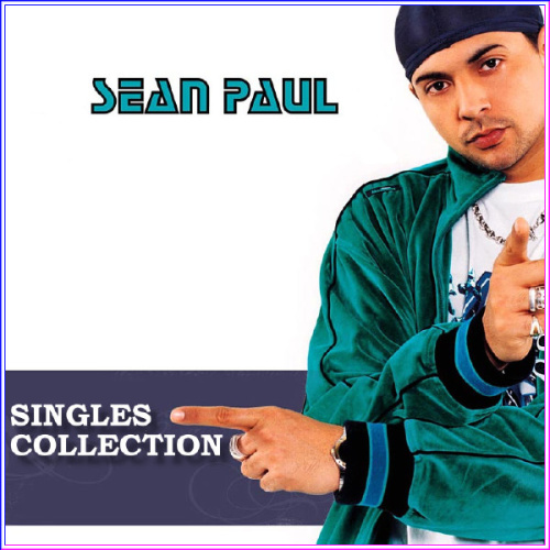 Sean Paul Singles Collection (2017)