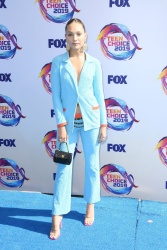 Maddie Ziegler - Attends FOX's Teen Choice Awards 2019 on August 11, 2019 in Hermosa Beach, CA