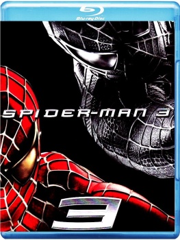 Spider-Man 3 (2007) .mkv FullHD 1080p HEVC x265 AC3 ITA-ENG