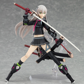 Arms Note - Heavily Armed Female High School Students (Figma) 5LVQPhaC_t