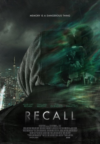 Recall 2018 1080p WEBRip x264 RARBG