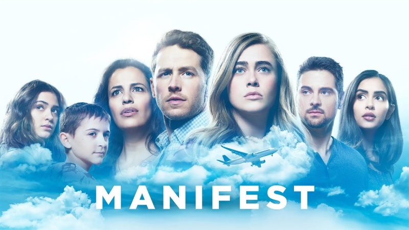 Manifest (2018) • TVSeries