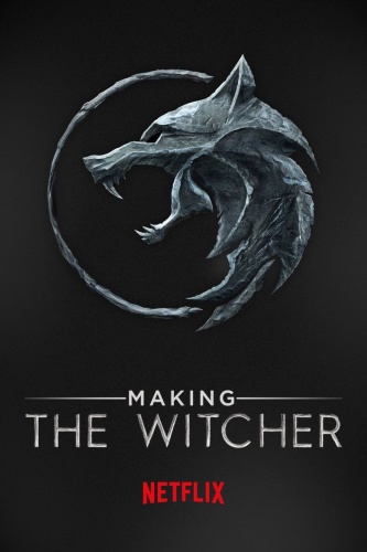 Making The Witcher 2020 1080p NF WEBRip DD5 1 x264-NTG Making The Witcher 2020 1080p NF WEBRip DD5 1 x264-NTG