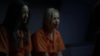 Ashley Benson & Lucy Hale - Pretty Little Liars S05E25: Welcome to the Dollhouse 2015, 52x