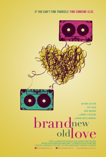 Brand New Old Love 2018 WEBRip x264-ION10