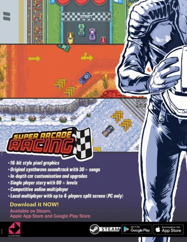 Retro Gamer UK - January (2020)