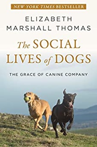 The Social Lives of Dogs   The Grace of Canine Company