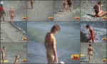 Nudebeachdreams Nudist video 00268